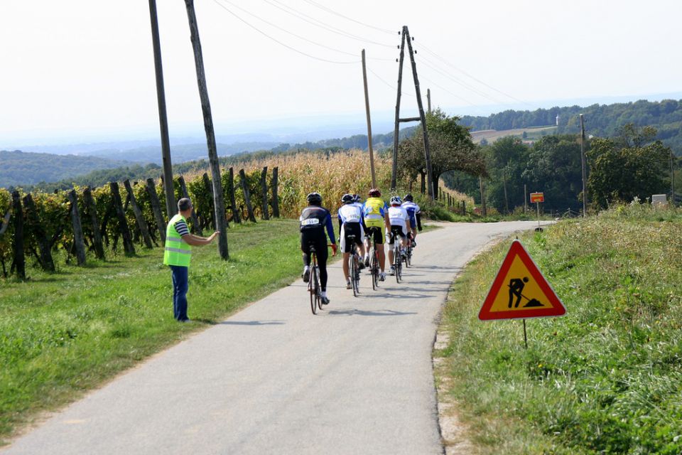 Maraton Puconci 2009 - foto povečava