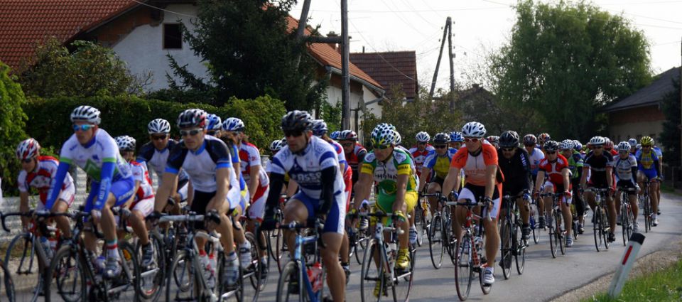 Maraton Puconci 2009 - foto povečava