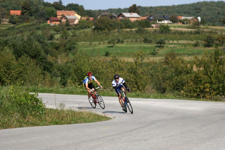 Maraton Puconci 2009 - foto povečava