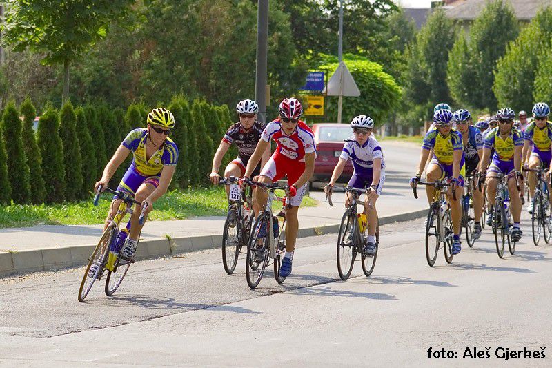 Panonijo maraton 2006 - foto povečava