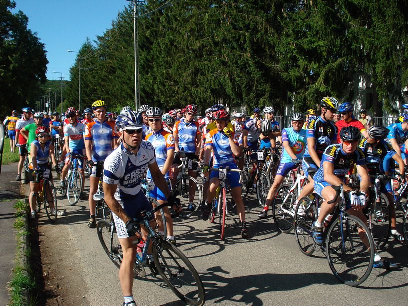 Panonijo maraton 2009 - foto povečava