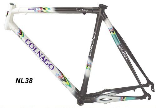 Colnago colors - C50 - foto