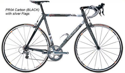 Colnago colors - C50 - foto