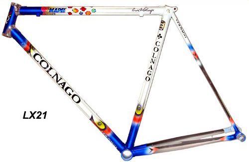 Colnago colors - Master X Light - foto