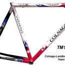 Colnago colors - CT1 B-Stay