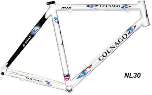 Colnago colors - MIX - foto povečava