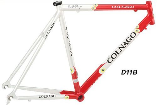 Colnago colors - Asso - foto povečava