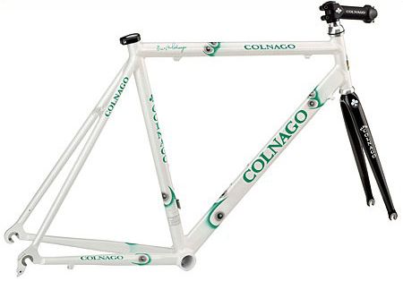 Colnago colors - Asso - foto povečava