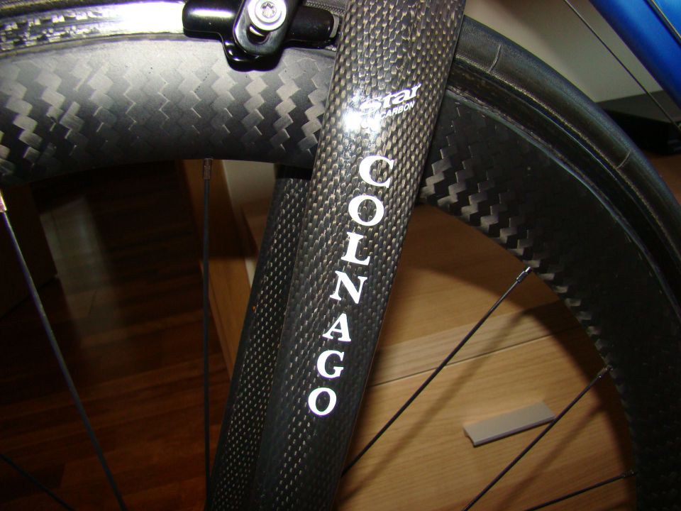 Colnago C50 - 18.08.2011 - foto povečava