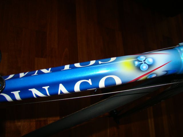 Colnago C50 - 18.08.2011 - foto