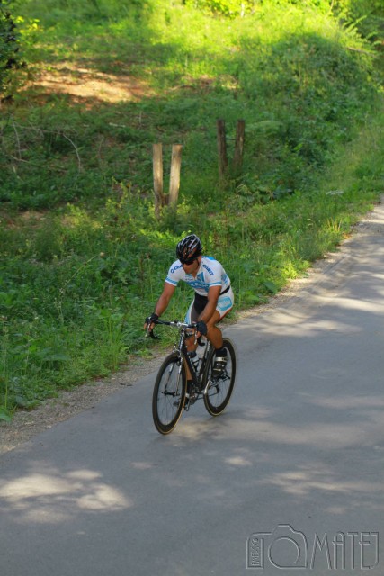 TREK Madone 5.9 SL - LA replica - foto