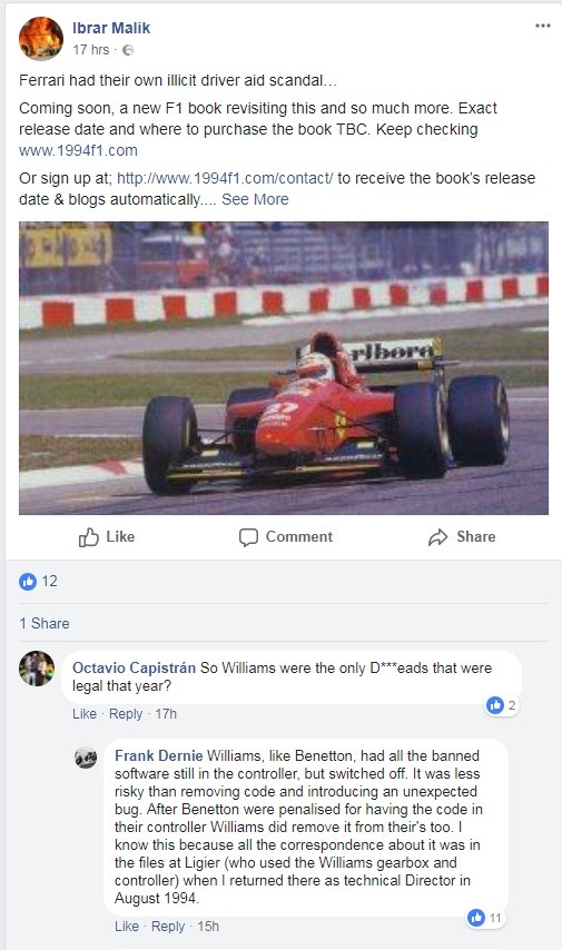 Formula 1 - foto povečava