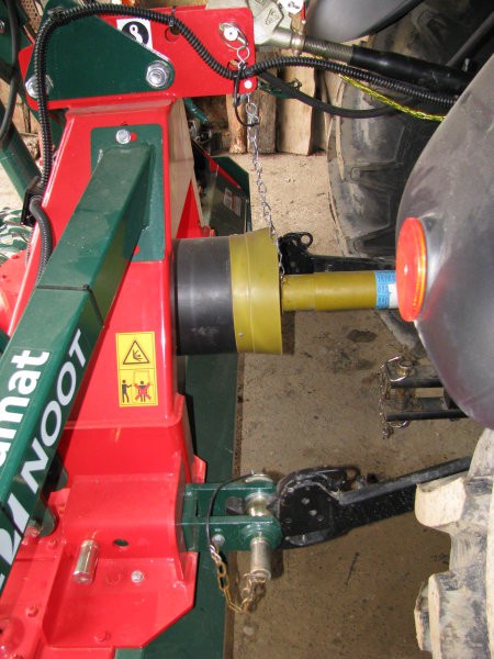 Zetor proxima plus 10541 +PVH & V&N Terramat  - foto povečava