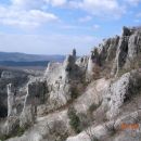 Vranjska Draga - Croatia