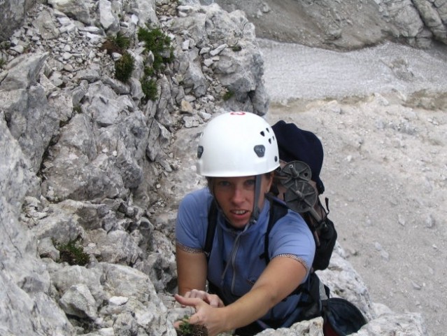 Climbing - foto