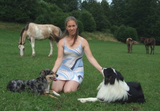 Poletje 2008 - foto