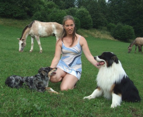 Poletje 2008 - foto