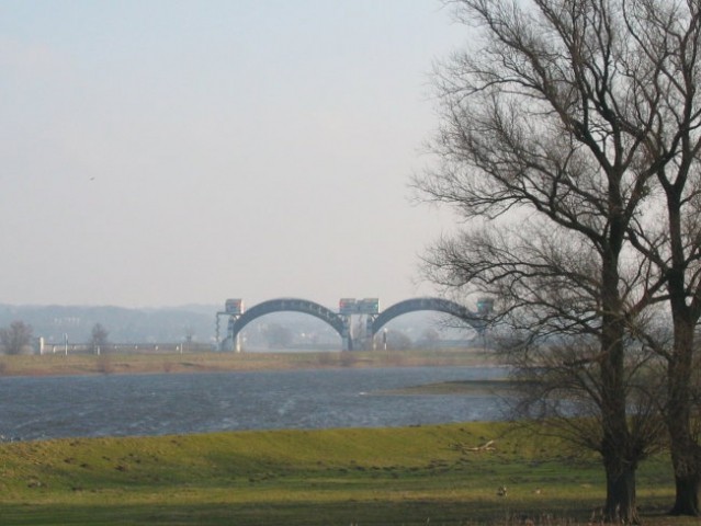 Zapornice za vodo / Water gate