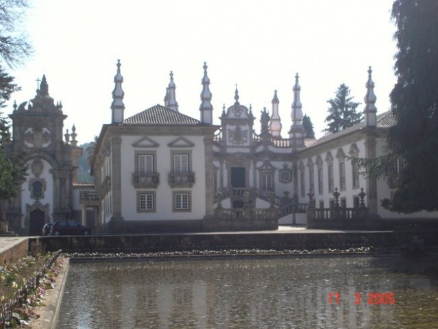 Portugal 2005 - foto