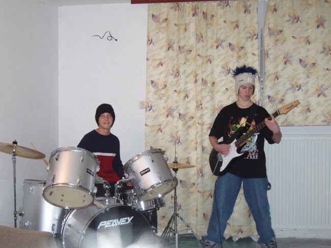 Simon - foto povečava