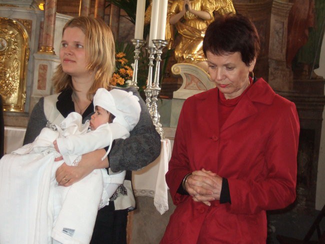 Borov krst - foto povečava