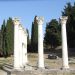 antični stebri