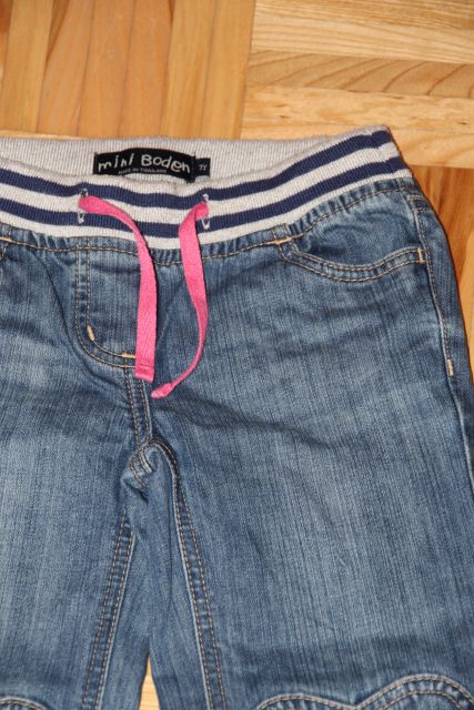 Mini boden