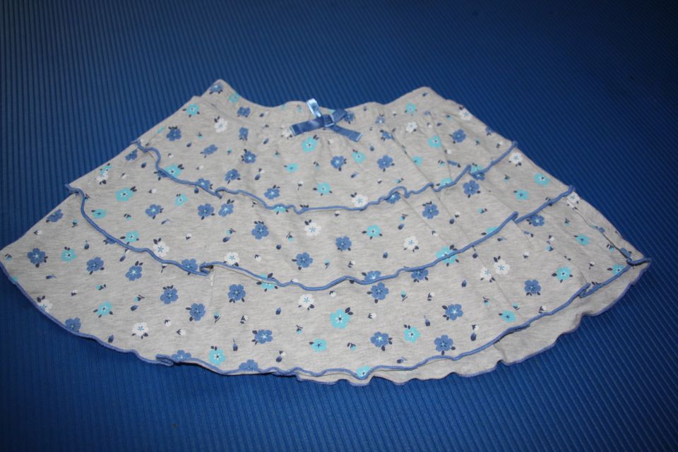 Carters krilo 6 t