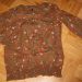 Takko S bluza (ustreza 38)