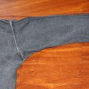 Tom Tailor oversized majica S