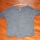 Tom Tailor oversized majica S
