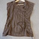 Fat face bluza uk 10 (št. 40)