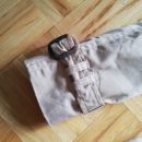 HM trenchcoat plašč 36 (UK 8) trenč prehodni plašč