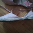 Espadrile 40