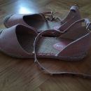 Espadrile 40
