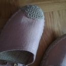 Espadrile 40
