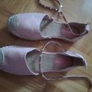Espadrile 40