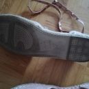 Espadrile 40