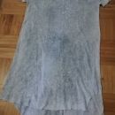 Pul&bear tunika/obleka/dolga majčka S