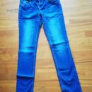 Kavbojke slim model 29 W/30 L