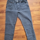 Kavbojke Mango 38