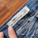 Kavbojke Newyorker boyfriend highwaist 38