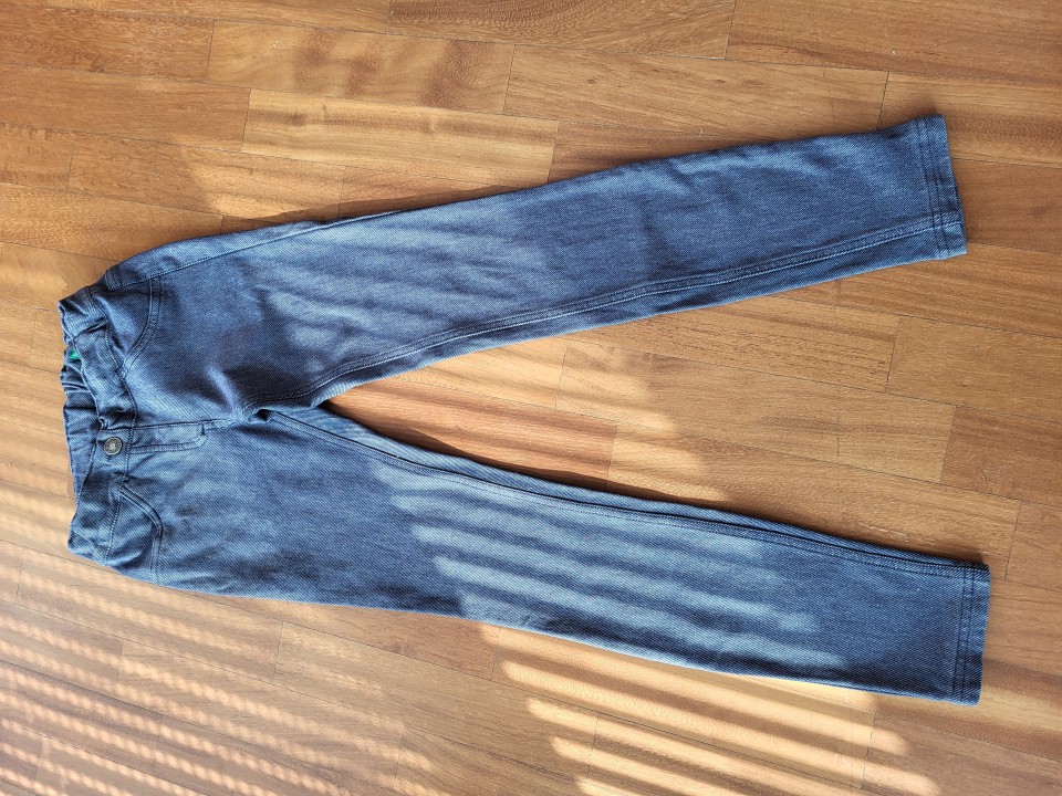 Benetton 140