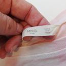 Mango crop oversized majica 146 NOVA