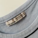 Pull&bear krajša majica S (ustreza tudi xs, 158-164)