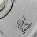 Pull&bear krajša majica S (ustreza tudi xs, 158-164)