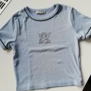 Pull&bear krajša majica S (ustreza tudi xs, 158-164)