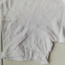 Bershka krajša majica S (ustreza tudi xs, 158-164)
