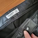 Pull & bear 'usnjene' pajkice 36