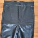 Pull & bear 'usnjene' pajkice 36